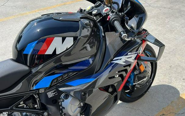 2024 BMW M1000RR