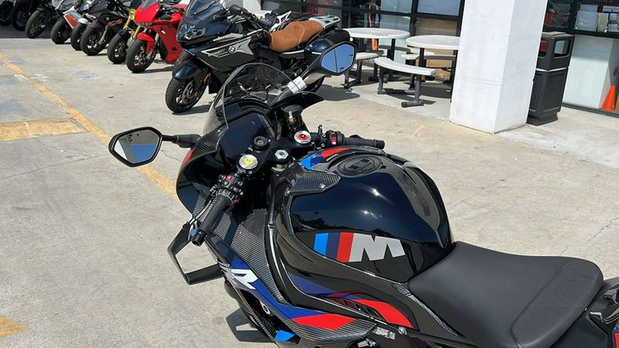 2024 BMW M1000RR