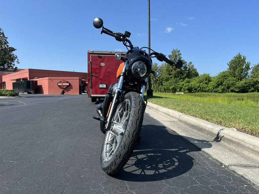 2024 Harley-Davidson RH975S - Nightster Special