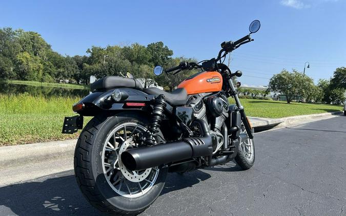 2024 Harley-Davidson RH975S - Nightster Special