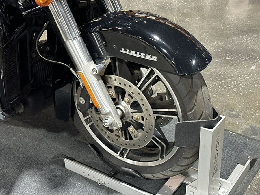 2021 Harley-Davidson FLHTK - Ultra Limited