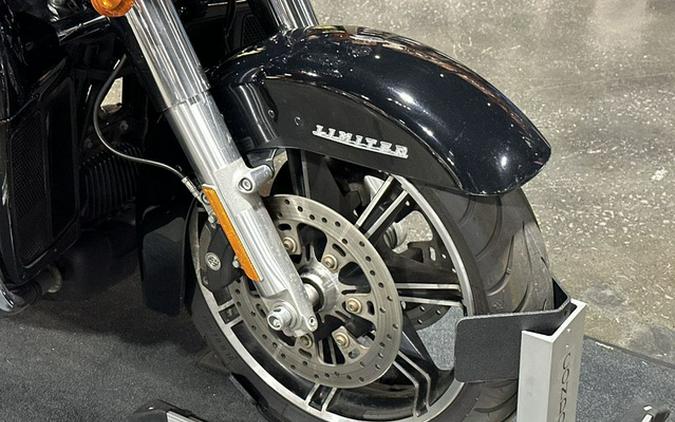 2021 Harley-Davidson FLHTK - Ultra Limited