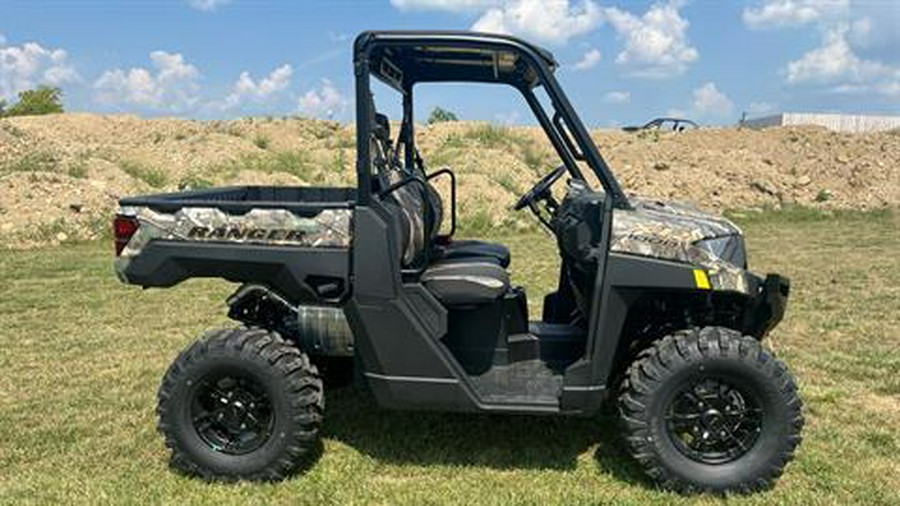 2025 Polaris Ranger XP 1000 Premium