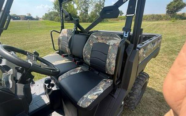 2025 Polaris Ranger XP 1000 Premium