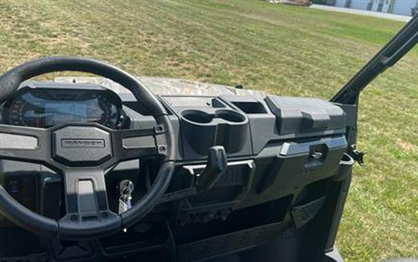 2025 Polaris Ranger XP 1000 Premium