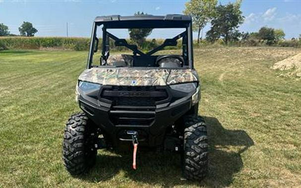 2025 Polaris Ranger XP 1000 Premium