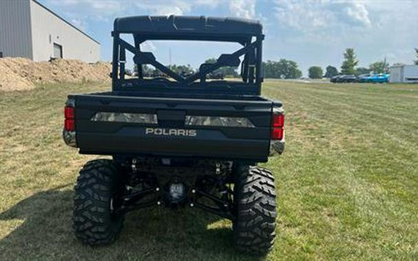 2025 Polaris Ranger XP 1000 Premium