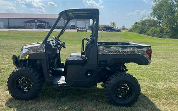 2025 Polaris Ranger XP 1000 Premium