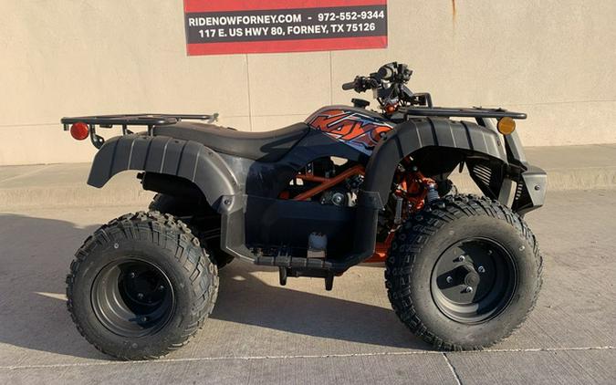 2025 Kayo Bull 150 EFI 150 EFI