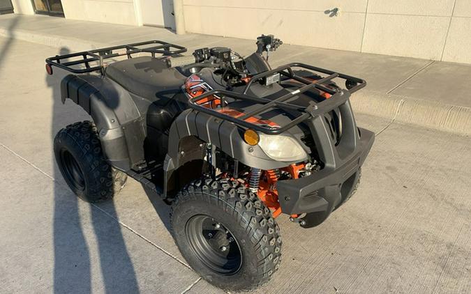 2025 Kayo Bull 150 EFI 150 EFI