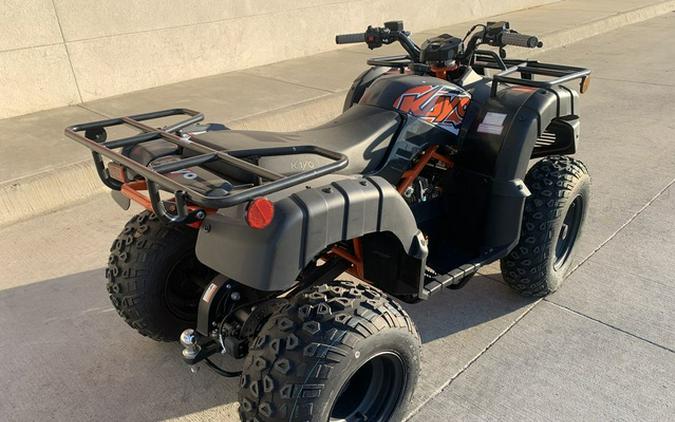 2025 Kayo Bull 150 EFI 150 EFI