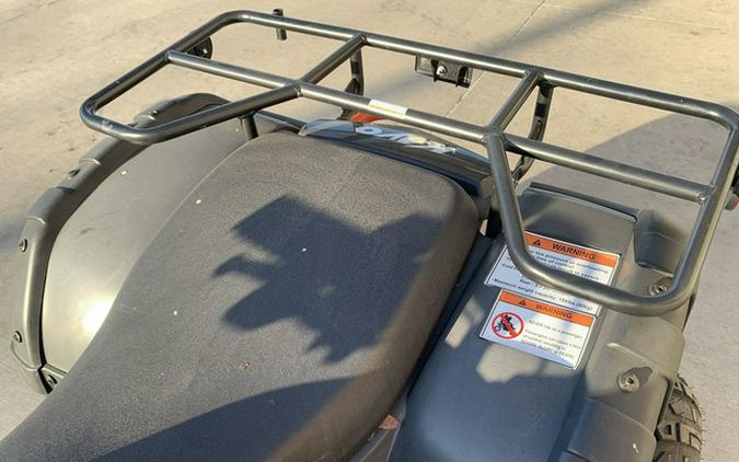 2025 Kayo Bull 150 EFI 150 EFI