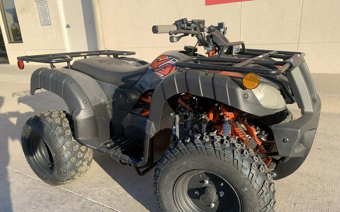 2025 Kayo Bull 150 EFI 150 EFI