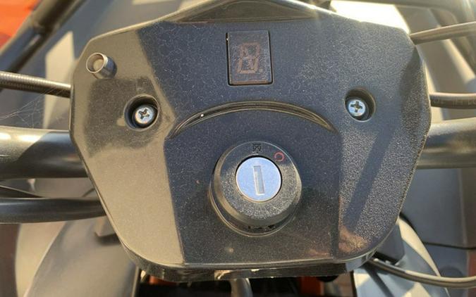 2025 Kayo Bull 150 EFI 150 EFI