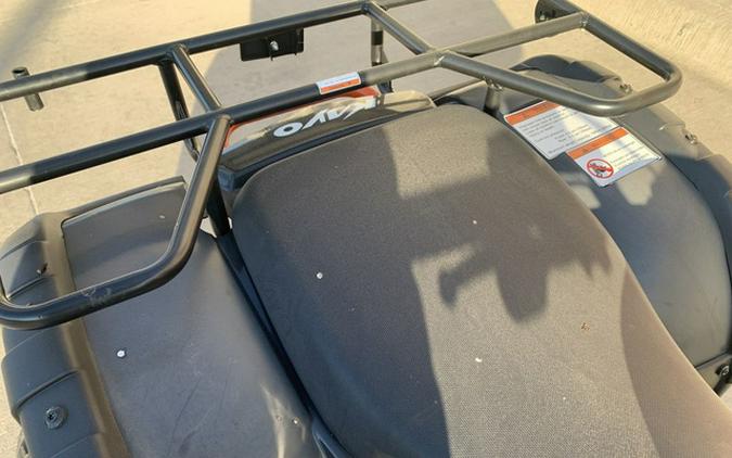 2025 Kayo Bull 150 EFI 150 EFI