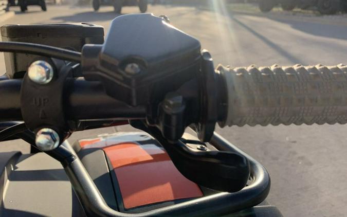 2025 Kayo Bull 150 EFI 150 EFI