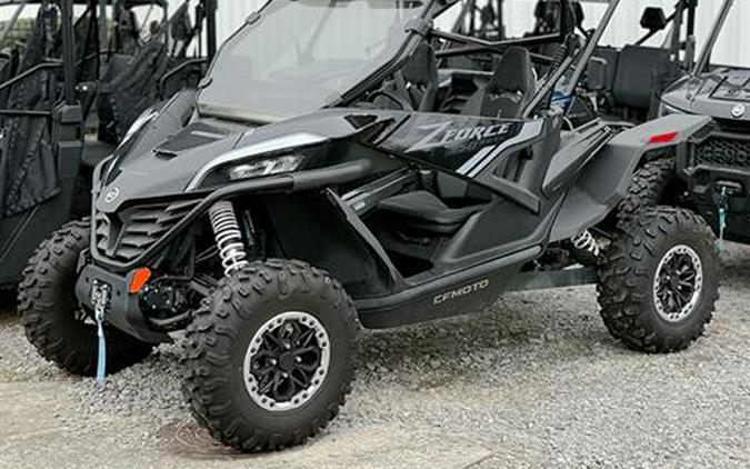 2024 CFMOTO ZForce 950 H.O. EX