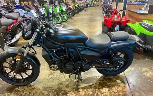 2025 Kawasaki Eliminator® ABS