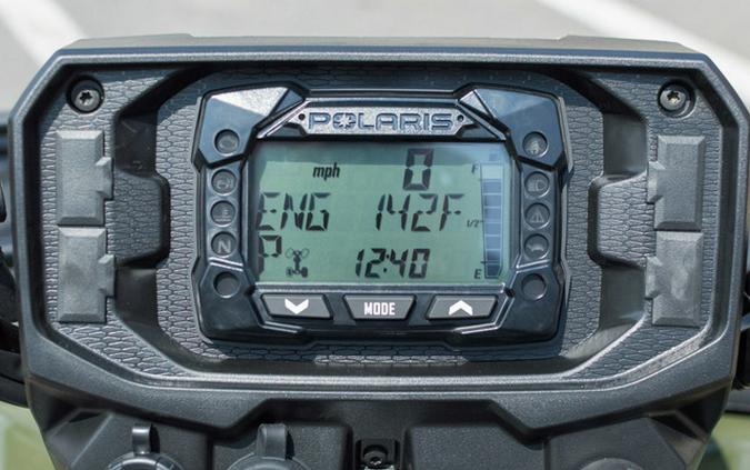 2025 Polaris Sportsman 450 H.O. Utility