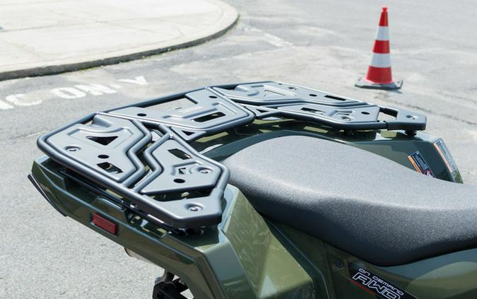 2025 Polaris Sportsman 450 H.O. Utility