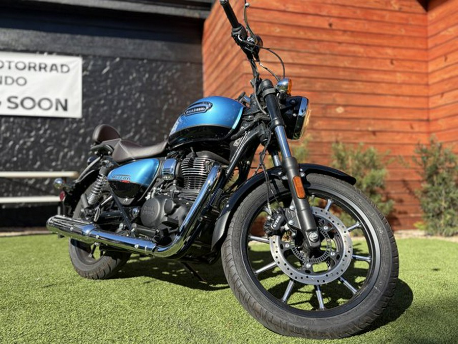 2024 Royal Enfield Meteor 350