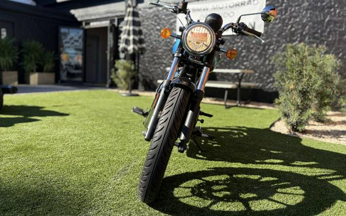 2024 Royal Enfield Meteor 350