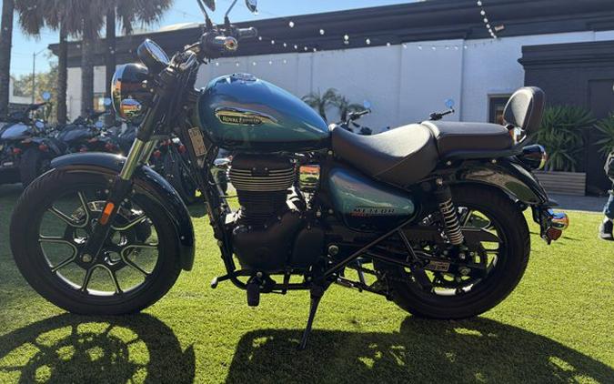 2024 Royal Enfield Meteor 350