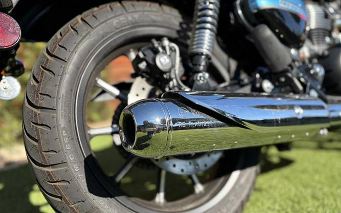 2024 Royal Enfield Meteor 350