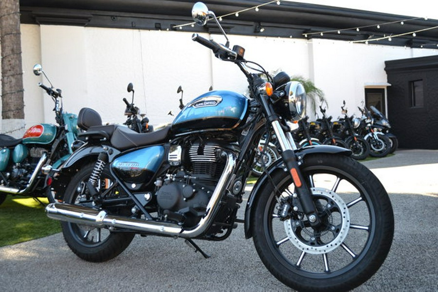 2024 Royal Enfield Meteor 350