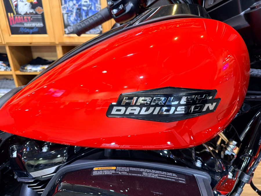 2026 Harley-Davidson Street Glide®