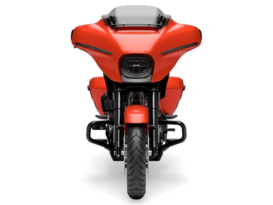 2026 Harley-Davidson Street Glide®