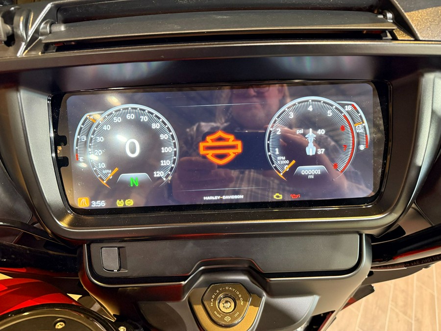 2026 Harley-Davidson Street Glide®