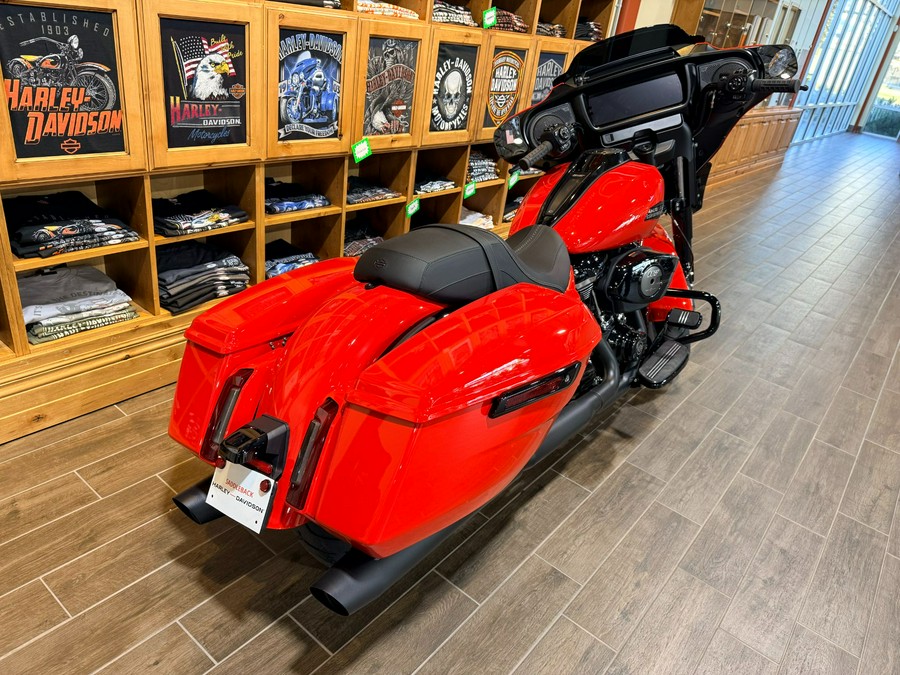 2026 Harley-Davidson Street Glide®