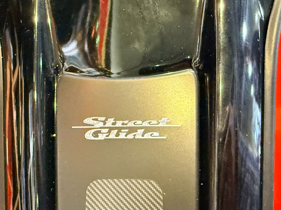 2026 Harley-Davidson Street Glide®