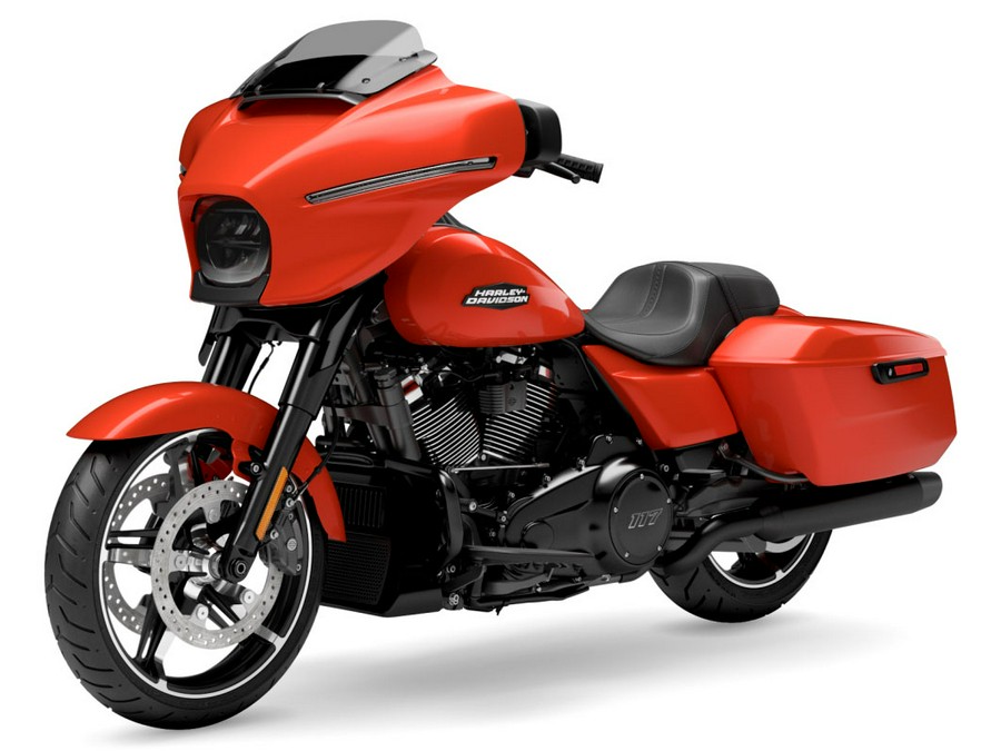 2026 Harley-Davidson Street Glide®