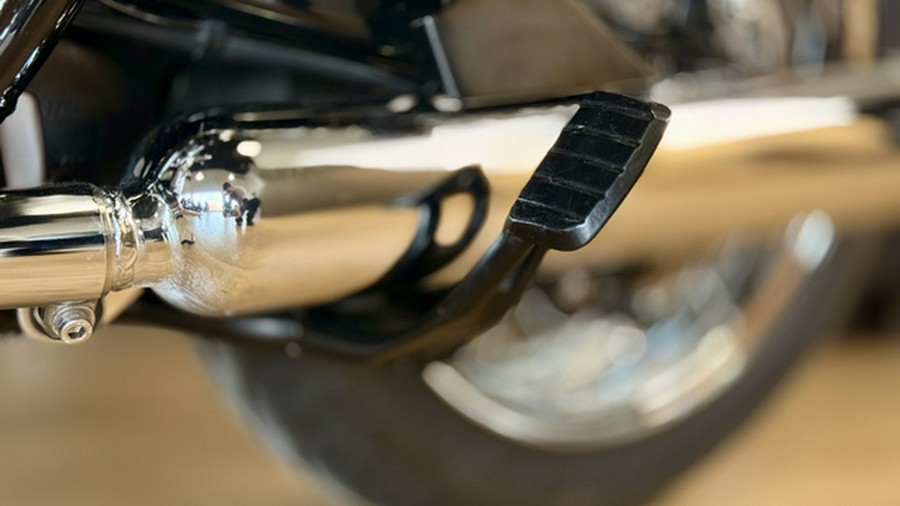 2019 Triumph Bonneville T120