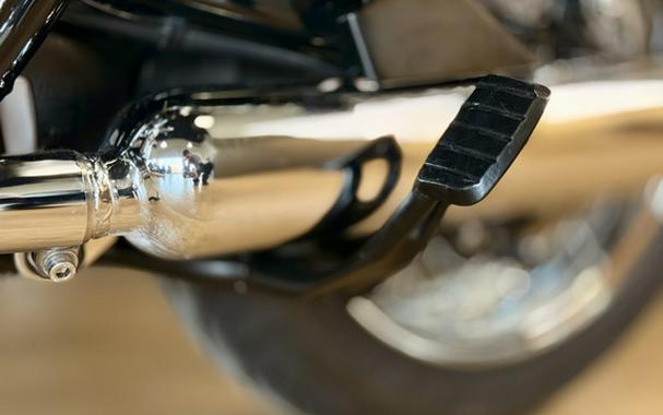 2019 Triumph Bonneville T120