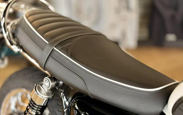 2019 Triumph Bonneville T120