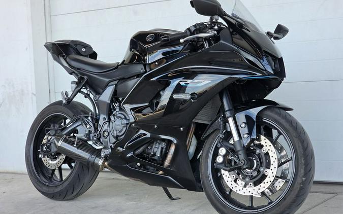 2023 Yamaha YZF-R7