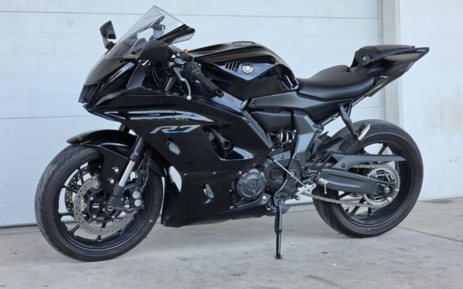 2023 Yamaha YZF-R7