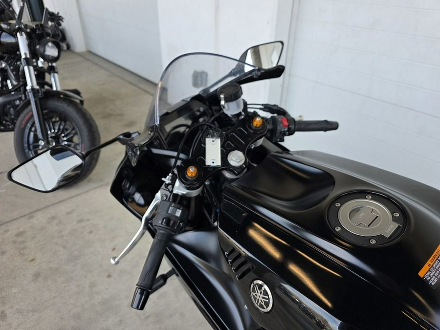 2023 Yamaha YZF-R7