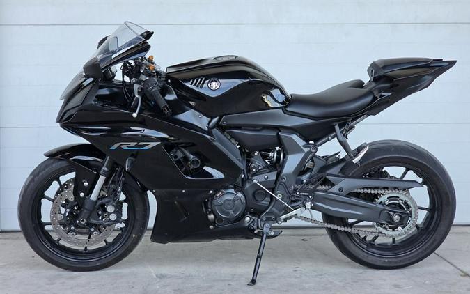 2023 Yamaha YZF-R7