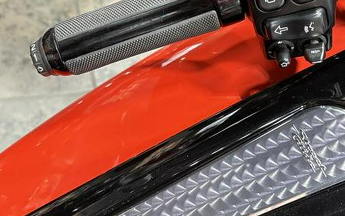 2020 Harley-Davidson® FLHXS - Street Glide® Special