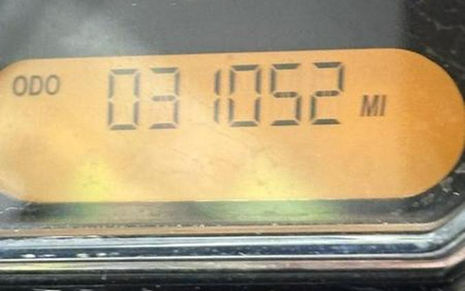 2020 Harley-Davidson® FLHXS - Street Glide® Special