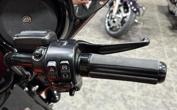 2020 Harley-Davidson® FLHXS - Street Glide® Special