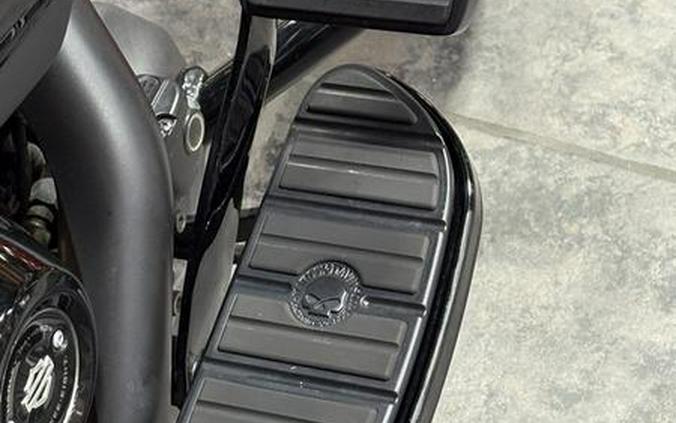 2020 Harley-Davidson® FLHXS - Street Glide® Special