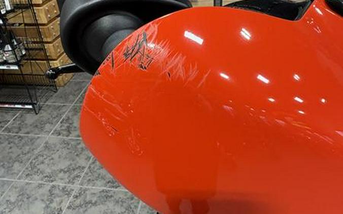 2020 Harley-Davidson® FLHXS - Street Glide® Special