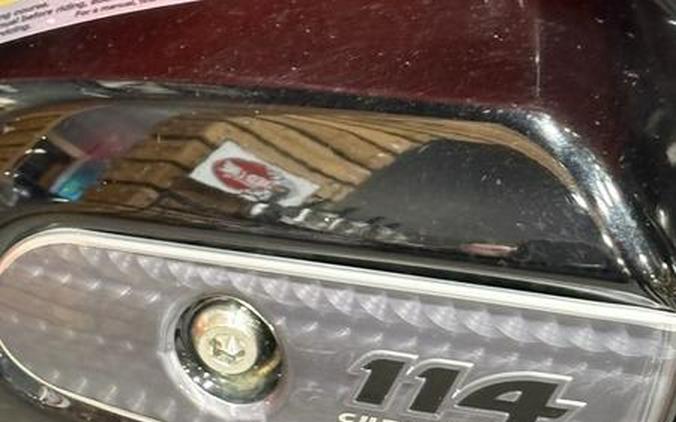 2020 Harley-Davidson® FLHXS - Street Glide® Special