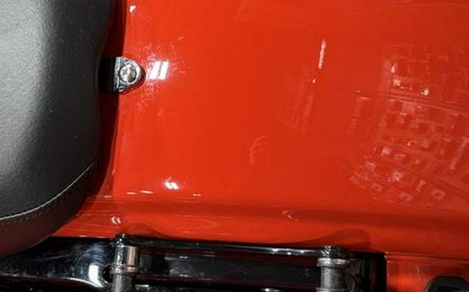 2020 Harley-Davidson® FLHXS - Street Glide® Special