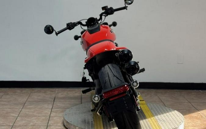 2026 Harley-Davidson® RH1250S - Sportster® S